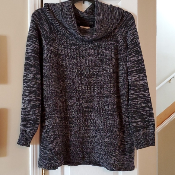 croft & barrow Sweaters - Women's Sweater - Size 1X